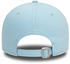 New Era Ess Los Angeles Dodgers League 9forty Cap (60503387) pastel blue