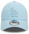 New Era Ess Los Angeles Dodgers League 9forty Cap (60503387) pastel blue