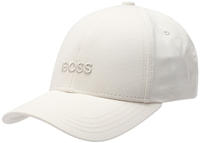 BOSS Baseball Cap "Ari" mit BOSS Logostickerei Ton in Ton, unisex