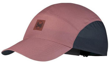 Buff Speed Cap solid damask