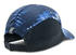 Buff Speed Cap blue attel
