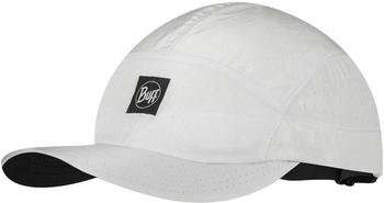 Buff Speed Cap solid white
