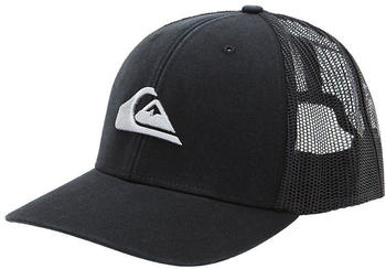 Quiksilver Grounder black