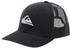 Quiksilver Grounder black