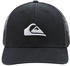 Quiksilver Grounder black