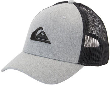 Quiksilver Grounder heather grey