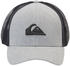 Quiksilver Grounder heather grey