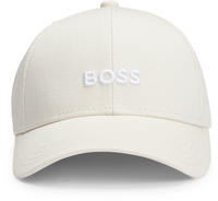 BOSS Baseball Cap "Zed" mit Logostickerei, Unisex