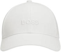 BOSS Baseball Cap "Zed" mit Logostickerei, Unisex