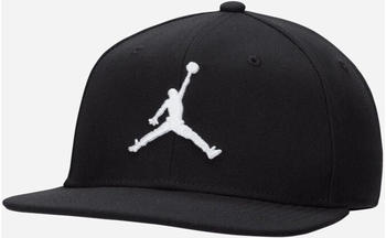 Nike Jordan Pro (FD5184) black/anthracite/white