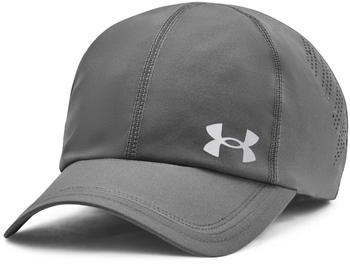 Under Armour UA Launch verstellbare Kappe für Herren (1383477) castlerock