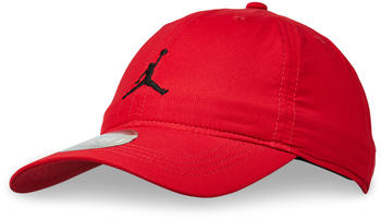 Nike Jordan Strap Back Kids red/black