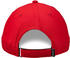 Nike Jordan Strap Back Kids red/black