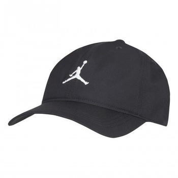 Nike Jordan Strap Back Kids black