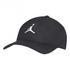 Nike Jordan Strap Back Kids black