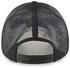 47 Brand Boston Bruins Branson Cap Man (H-BRANS01CTP-BKB) black