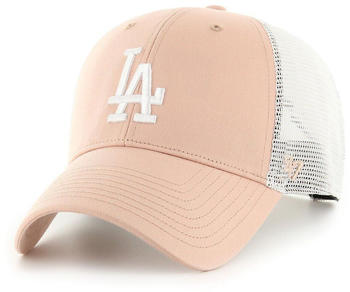 47 Brand Mlb Los Angeles Dodgers Branson Mvp Cap Man (B-BRANS12CTP-DV) beige