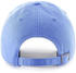 47 Brand Mlb New York Yankees Base Runner Clean Up Cap Man (B-BSRNR17GWS-BZ) blue
