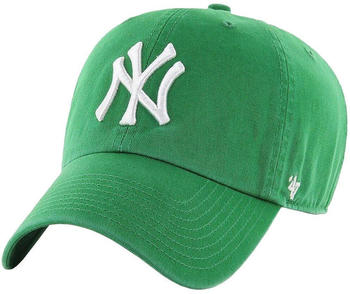 47 Brand Mlb New York Yankees Cap Man (B-RGW17GWS-KY)