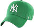 47 Brand Mlb New York Yankees Cap Man (B-RGW17GWS-KY)