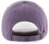47 Brand Mlb New York Yankees Clean Up Cap Man (B-RGW17GWSNL-II) purple