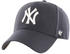 47 Brand Mlb New York Yankees Mvp Cap Man (B-MVP17WBV-HM) blue