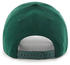 47 Brand Mlb New York Yankees Mvp Snapback Cap Man (B-MVPSP17WBP-DG) green
