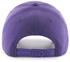 47 Brand Mlb New York Yankees Mvp Snapback Cap Man (B-MVPSP17WBP-PP) purple