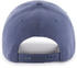 47 Brand Mlb New York Yankees Snapback Cap Man (B-MVPSP17WBP-TB) blue