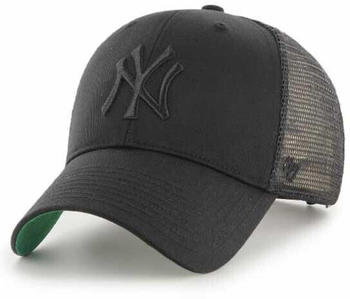 47 Brand New York Yankees Branson Cap Man (B-BRANS17CTP-BKB) black