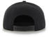 47 Brand New York Yankees Snapback Cap Man (B-MVPSP17WBP-BKC) black