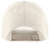 47 Brand Nhl Anaheim Ducks Mvp Snapback Cap Man (H-MVPSP25WBP-BN) beige