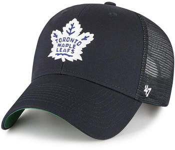 47 Brand Nhl Toronto Maple Leafs Branson Cap Man (H-BRANS18CTP-NYD) blue