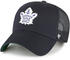 47 Brand Nhl Toronto Maple Leafs Branson Cap Man (H-BRANS18CTP-NYD) blue