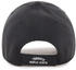 47 Brand Nhl Toronto Maple Leafs Mvp Cap Man (H-MVP18WBV-BKC) black