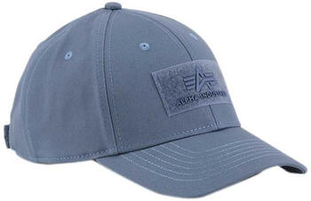 Alpha Industries Vlc Cap Man (168903-134) blue