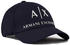 Armani Exchange Baseball Cap Man (954039_CC513_00936_OS) blue