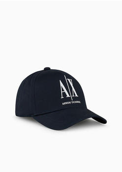 Armani Exchange Baseball Cap Man (954047_CC811_37735) blue