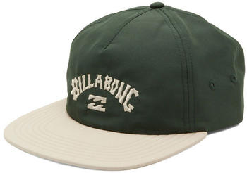 Billabong Arch Team Cap Man (ABYHA00461-DKF-1SZ) green