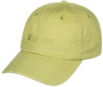 Billabong Essential Cap Man (EBJHA00111-GJE0-1SZ) green
