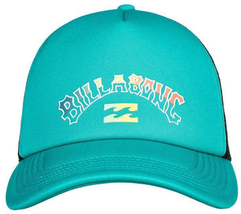 Billabong Podium Trucker Cap Man (W5CT01BIP1-BQQ0-1SZ) blue