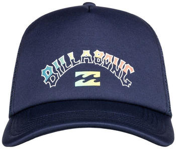 Billabong Podium Trucker Cap Man (W5CT01BIP1-NVY-1SZ) blue