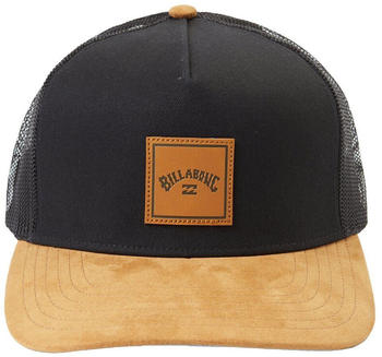 Billabong Stacked Cap brown,black Man (ABYHA00184-BU9-1SZ) brown#black