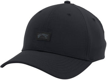 Billabong Surftrek Cap Man (ABYHA00136-BLK-1SZ) black