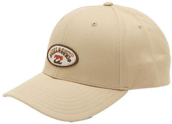 Billabong Walled Cap Man (ABYHA00379-TAU-1SZ) beige