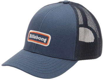 Billabong Walled Trucker Cap Man (ABYHA00374-DNB-1SZ) blue
