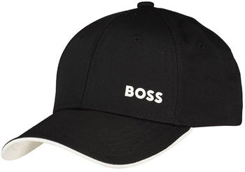 Hugo Boss Bold 10248871 Cap Man (50505834-002) black