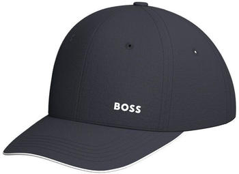 Hugo Boss Bold 10248871 Cap Man (50505834-402) black