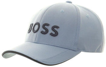 Hugo Boss Cap-us-1 Cap Man (50496291-036) grey