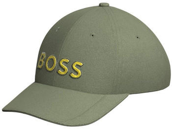 Hugo Boss Cap-us-1 Cap Man (50496291-379) green